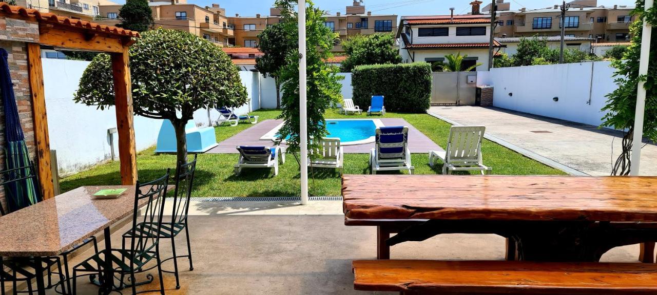 Casa Do Cerro Villa Madalena  ภายนอก รูปภาพ