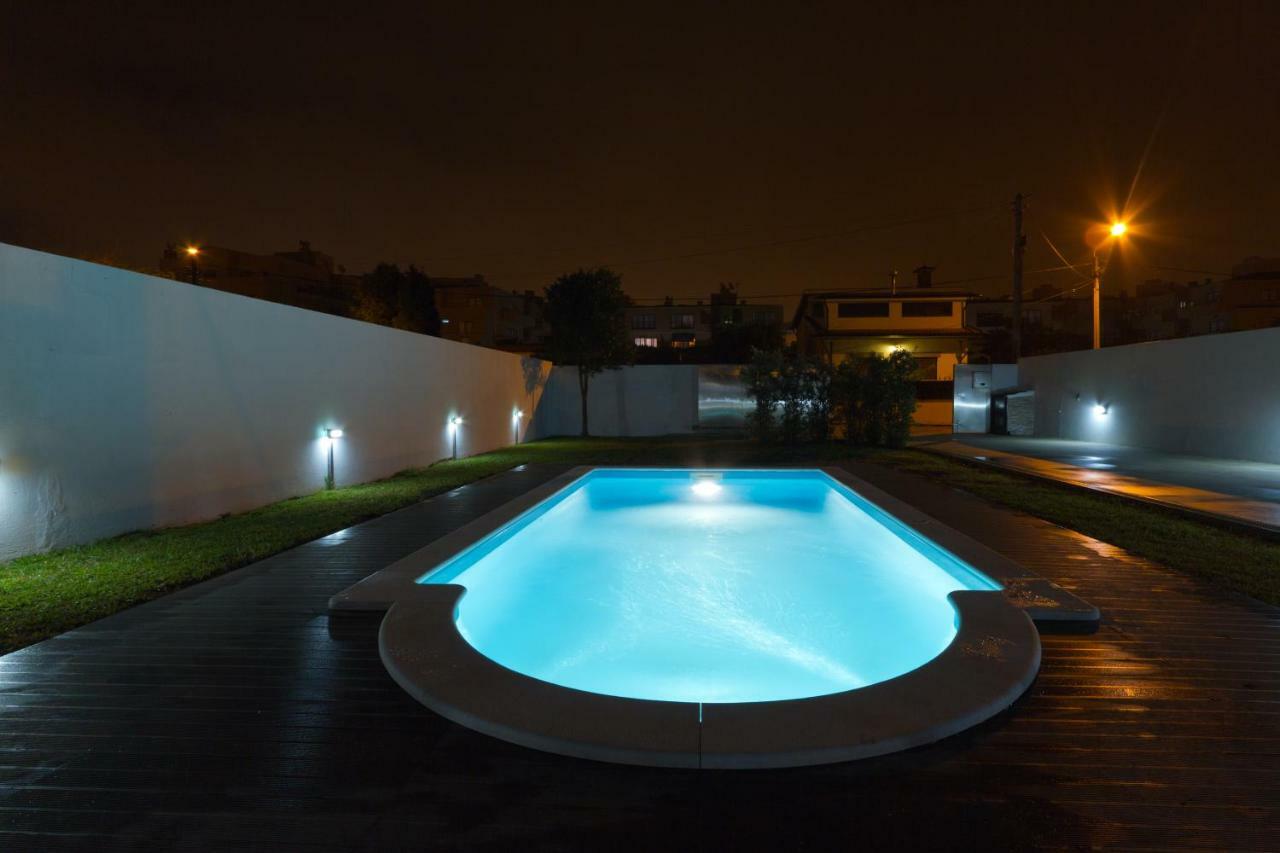 Casa Do Cerro Villa Madalena  ภายนอก รูปภาพ