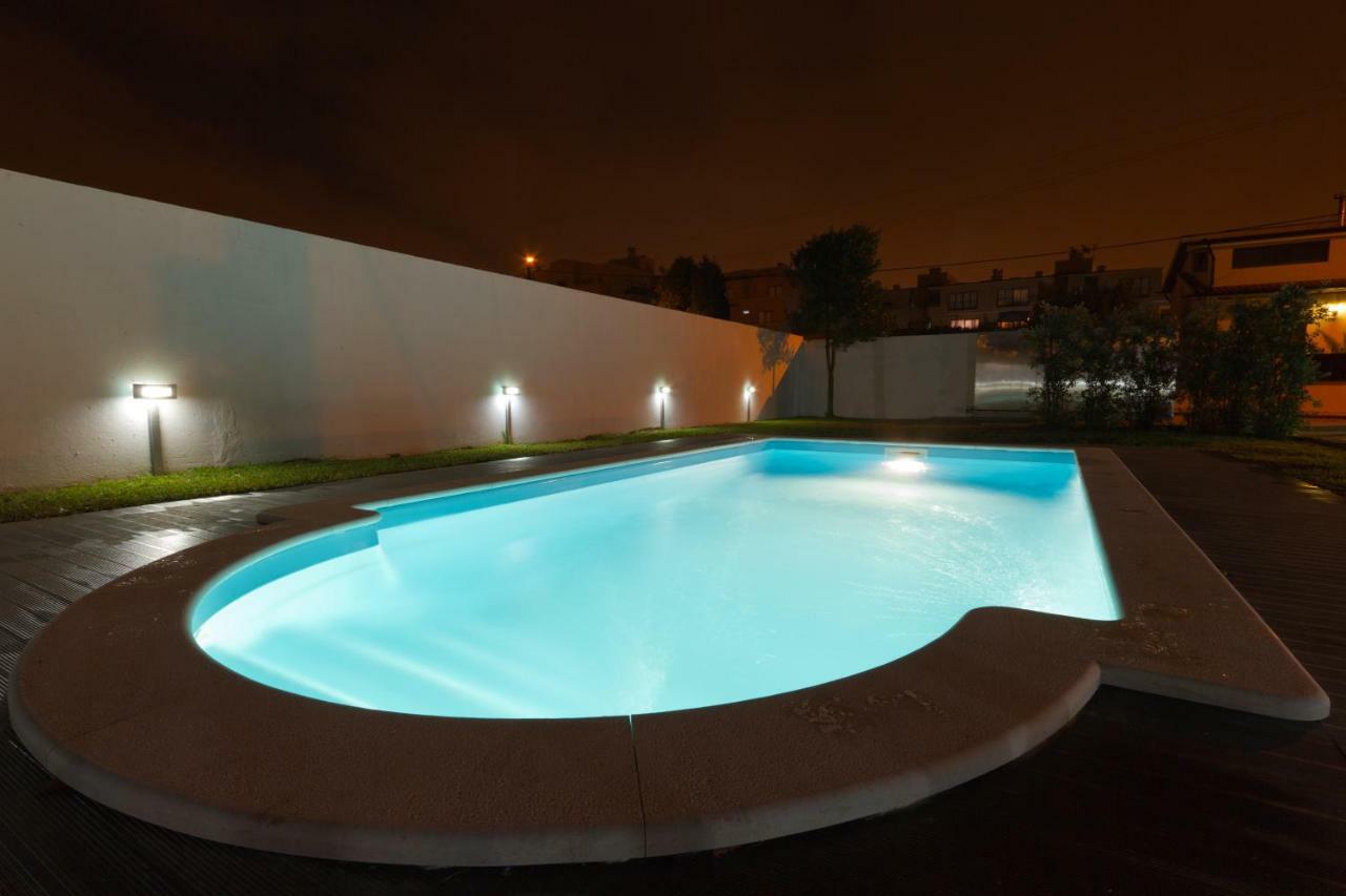 Casa Do Cerro Villa Madalena  ภายนอก รูปภาพ